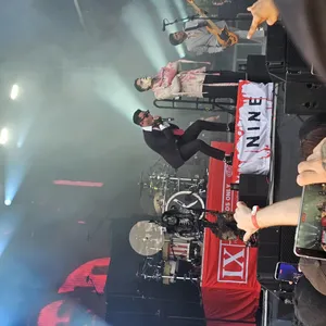 concert photo