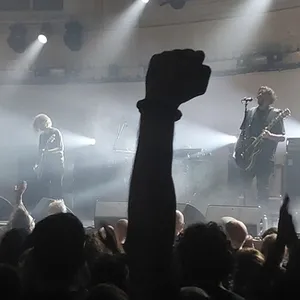 concert photo