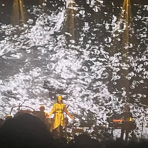 concert photo
