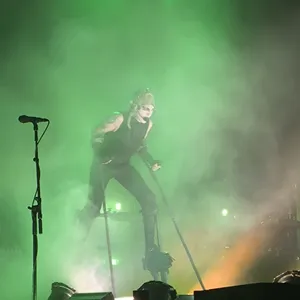 concert photo