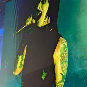 concert photo