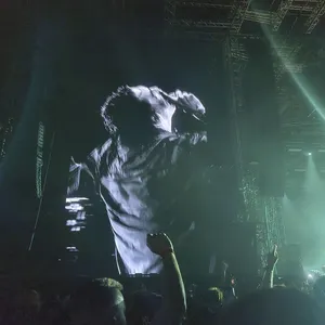 concert photo