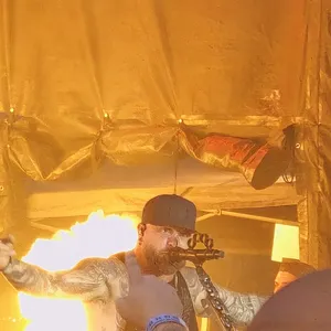 concert photo