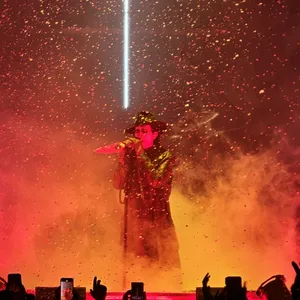 concert photo