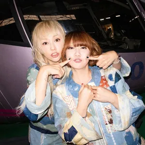 PUFFY チケット, 2026-2027 コンサートツアーの日程と詳細 | Bandsintown