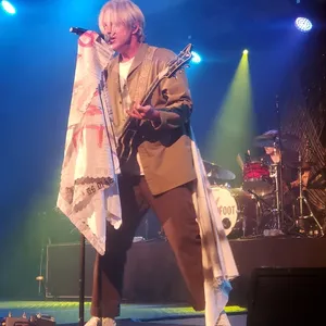 concert photo