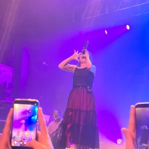 concert photo
