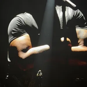 concert photo