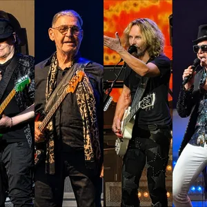 concert photo