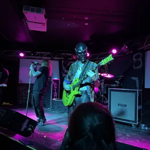 concert photo
