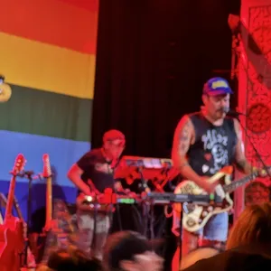 concert photo