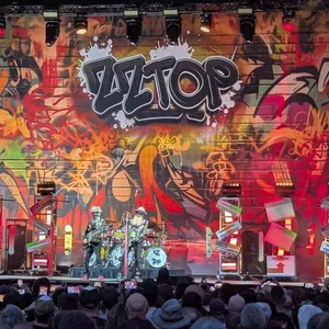 concert photo