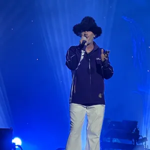 concert photo
