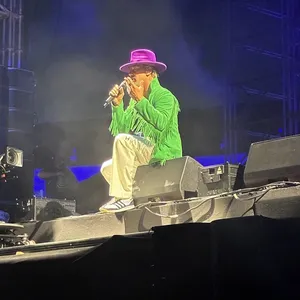 concert photo
