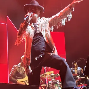 concert photo
