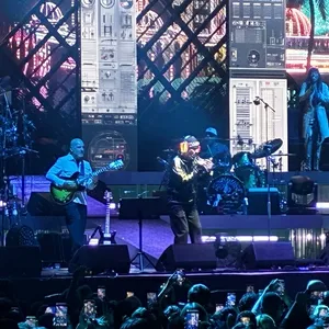 concert photo