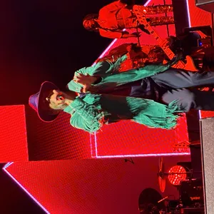 concert photo