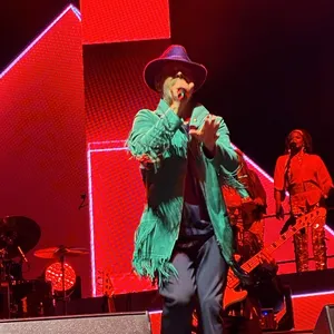 concert photo