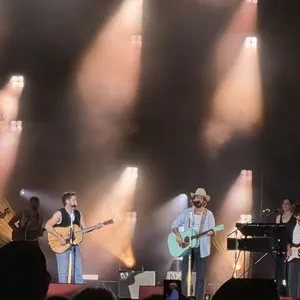 concert photo