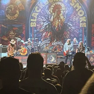 concert photo