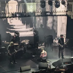 concert photo