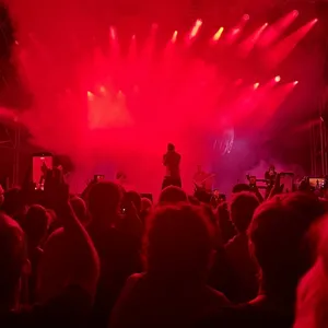 concert photo