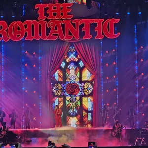 concert photo