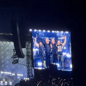 concert photo