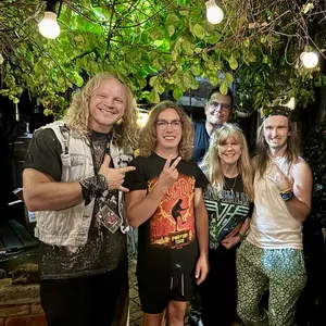 concert photo