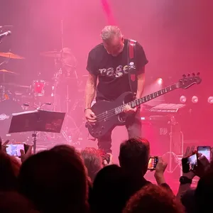 concert photo