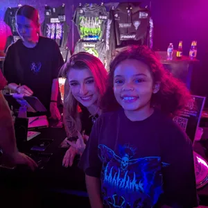 concert photo