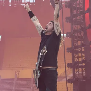 concert photo