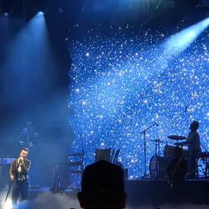 concert photo