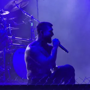 concert photo