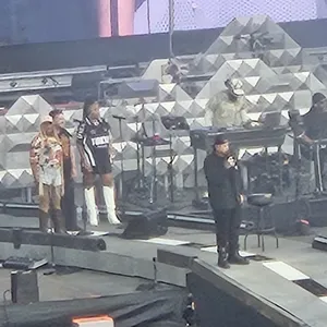 concert photo