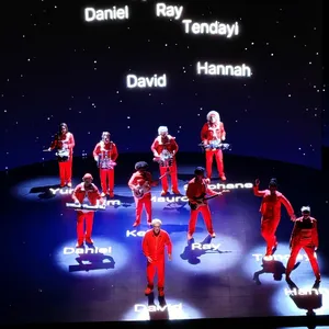 concert photo
