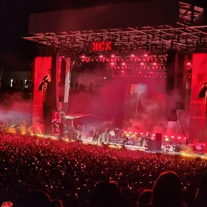 concert photo