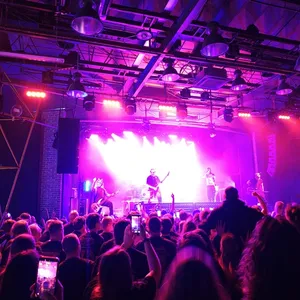 concert photo
