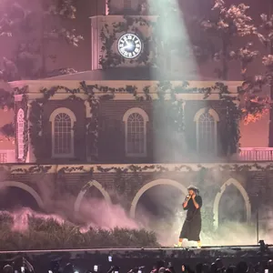 concert photo