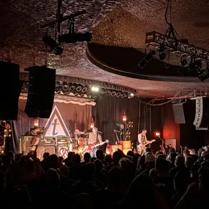 concert photo