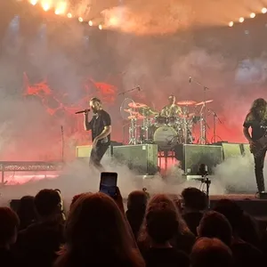 concert photo
