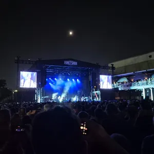 concert photo