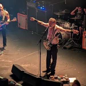 concert photo
