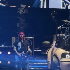 concert photo