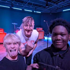 concert photo