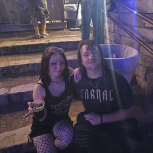 concert photo