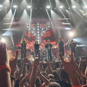 concert photo