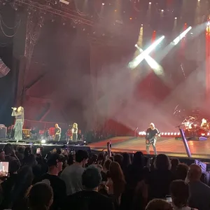 concert photo