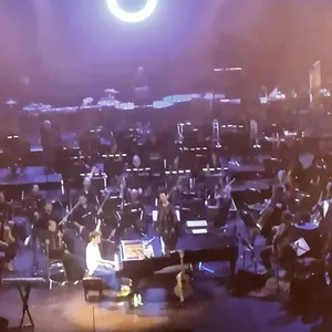 concert photo