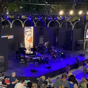 concert photo